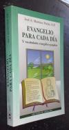 Evangelio para cada día. Y vocabulario evangélico popular
