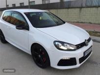 Volkswagen Golf 2.0 de 2010 con 159.000 Km por 8.000 EUR. en Madrid