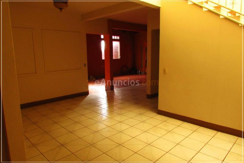 Venta de casa en Masaya - Nicaragua.