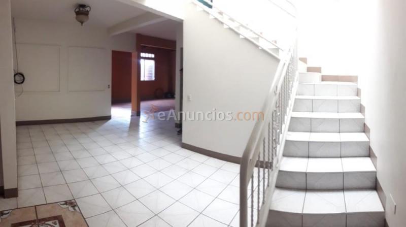 Venta de casa en Masaya - Nicaragua.