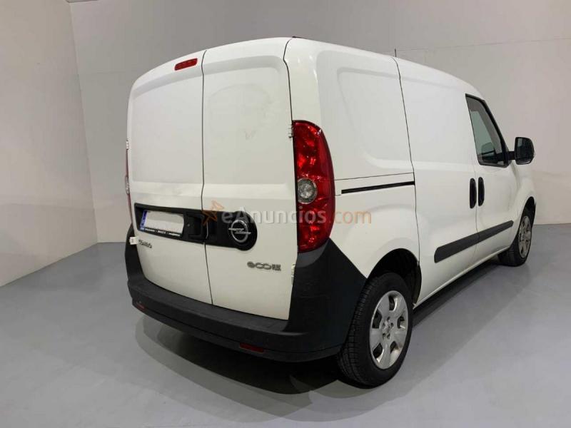 Opel Combo 1,3 CDTi L1 H1 Furgon 95CV 
