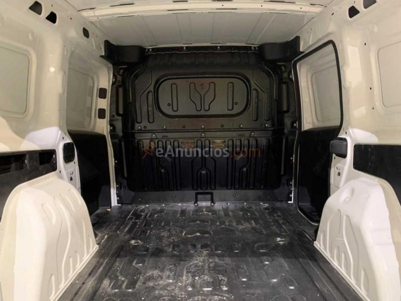 Opel Combo 1,3 CDTi L1 H1 Furgon 95CV 