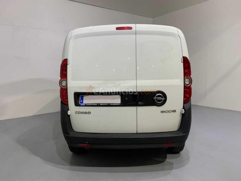 Opel Combo 1,3 CDTi L1 H1 Furgon 95CV 