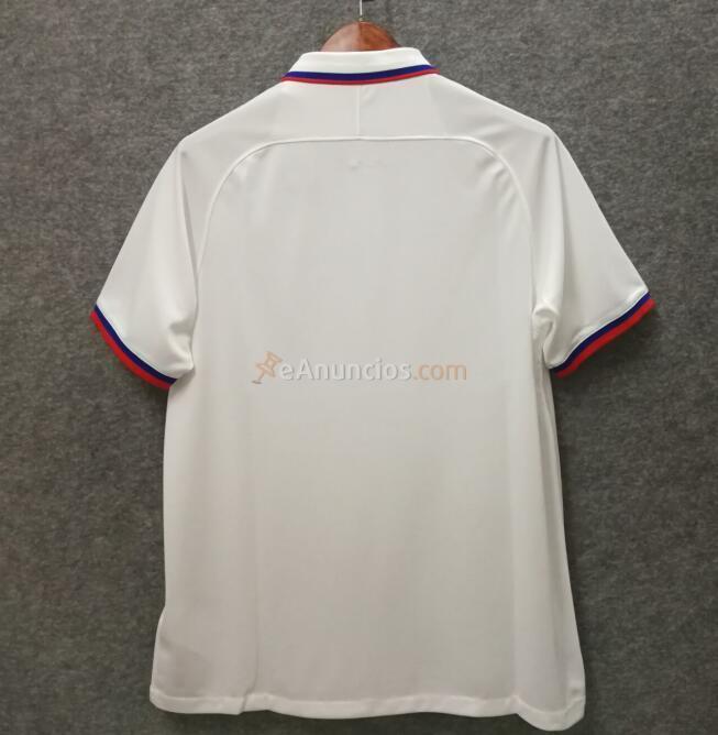Camiseta Chelsea 2 2019-2020