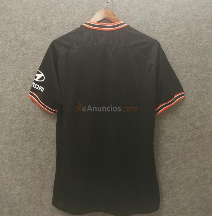 Camiseta Chelsea 3 2019-2020
