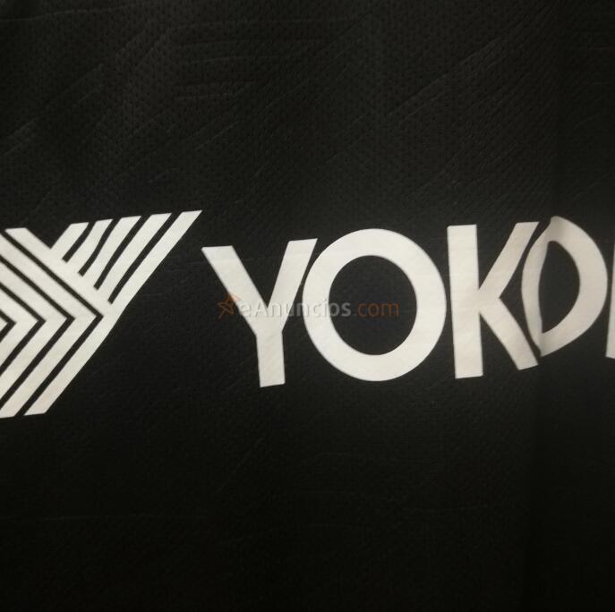 Camiseta Chelsea 3 2019-2020