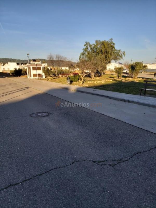 Se Vende Solar Urbano en Villafranca de Córdoba