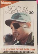 La guerra de los seis días. Ulster: las raíces de la violencia. Historia 16 Siglo XX Historia Universal N 30