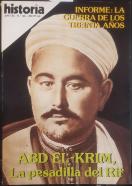 Historia 16. Año XI - N 126. Octubre 1986