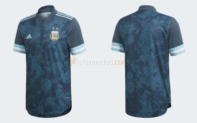 Replica camiseta de futbol Argentina barata 2020
