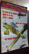 Revista española de historia militar. N 5