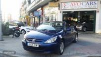 Peugeot 307 1.6 de 2004 con 216.000 Km por 2.999 EUR. en Madrid