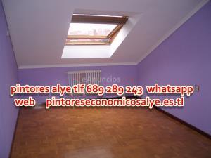 pintores economicos en alcorcon 689289243 alye