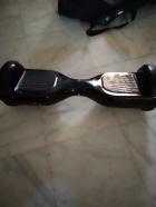 Hoverboard (Patín eléctrico)