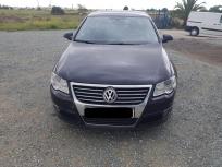 Despiece volkswagen passat modelo b6 , 2.0 año 2009