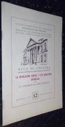 La revolución liberal de los municipios españoles