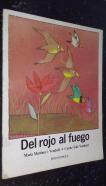 Del rojo al fuego