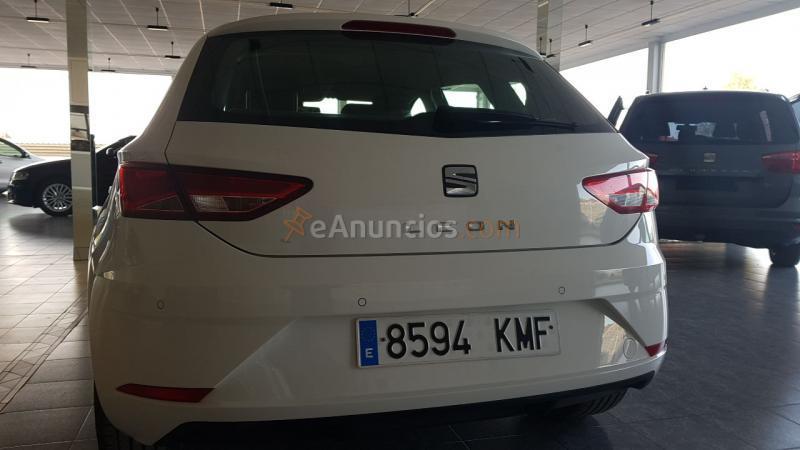 Seat Leon TSI STYLE 110CV