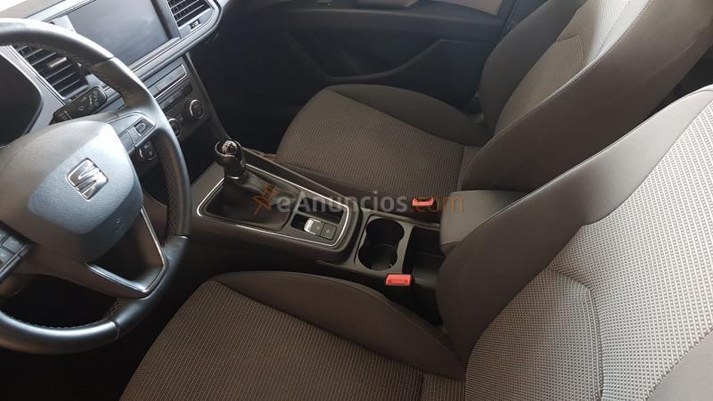 Seat Leon TSI STYLE 110CV