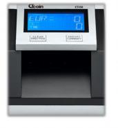 Detector de billetes falsos