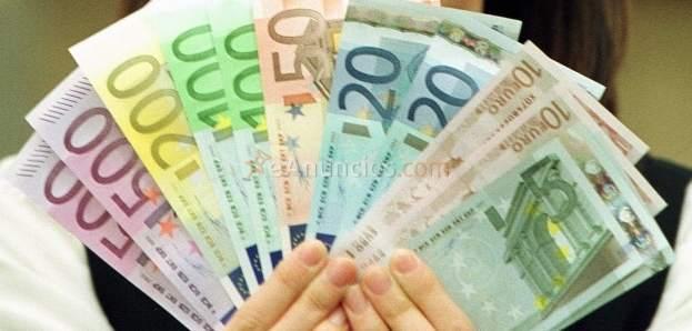 Mas por tu oro en monte cash