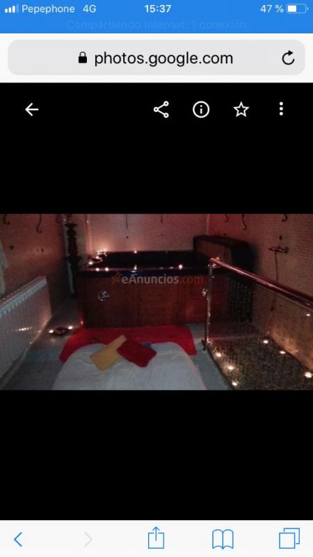 Traspaso clínica y spa