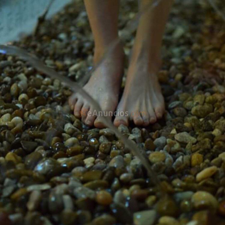 Traspaso clínica y spa