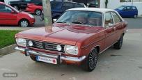 Chrysler 180 2.0 de 1976 con 51.241 Km por 6.400 EUR. en Madrid