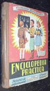 Enciclopedia práctica. Periodo de perfeccionamiento. Grado tercero