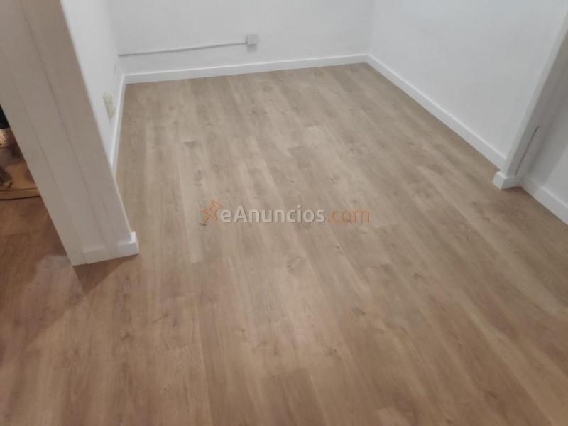 Instalacion y Pulido de Parquet desde 1980