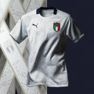 Nueva camisetas de futbol Italia baratas 2020