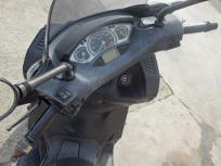 Yamaha Xmax 125