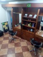 Traspaso de peluqueria unisex