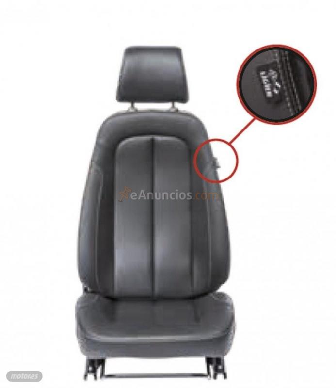 Ligier JS 50C CLUB BLACK & WHITE por 11.990 EUR. en Salamanca