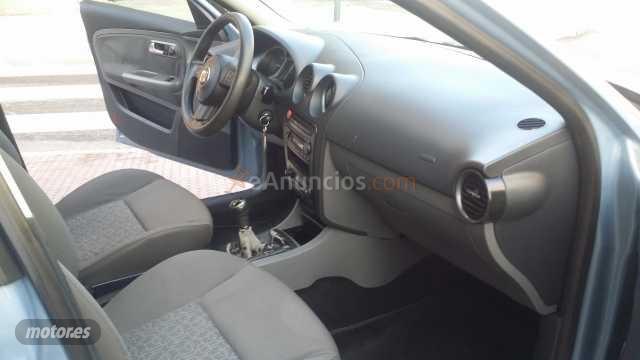 Seat Ibiza 1.4 TDi Reference 70 Reference de 2006 con 146.000 Km por 3.999 EUR. en Madrid
