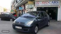 Citroen Xsara Picasso 1.6HDi SX SX de 2009 con 271.000 Km por 2.999 EUR. en Madrid