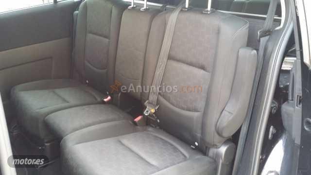 Mazda Mazda5 Mazda5 2.0CRTD Sportive 143 Sportive de 2008 con 172.000 Km por 5.999 EUR. en Madrid