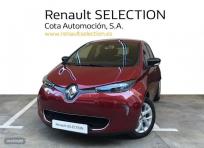 Renault Zoe LIMITED 40R 110 de 2018 con 12.000 Km por 26.450 EUR. en Madrid