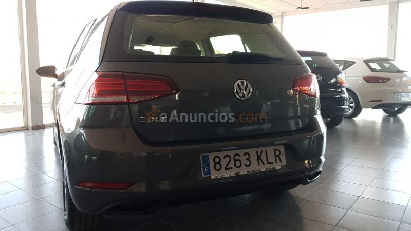 Volkswagen Golf ADVANCE TSI 110CV