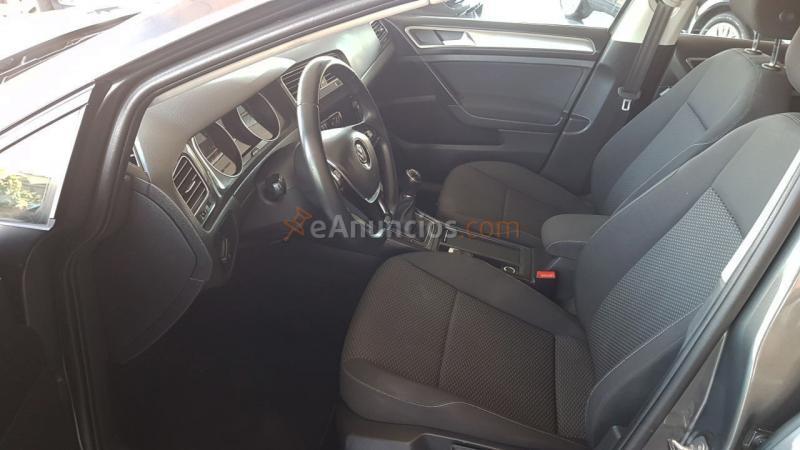 Volkswagen Golf ADVANCE TSI 110CV