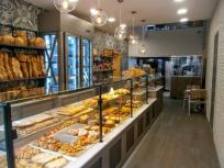 Traspaso Panaderiapasteleria