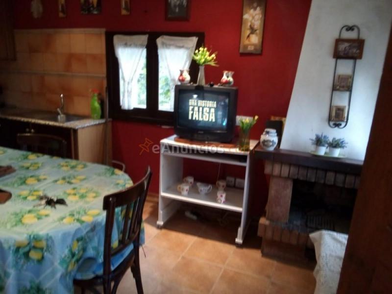 Casa  de campo en Costa da Morte