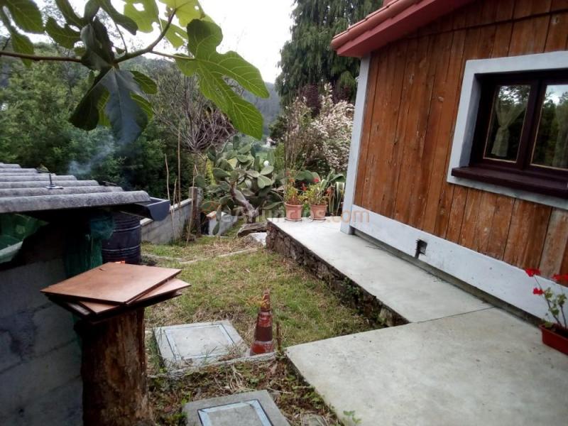 Casa  de campo en Costa da Morte