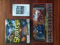 Stratego del Espacio