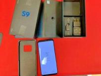 Samsung Galaxy S9 - Smartphone - 12 MP 64 GB