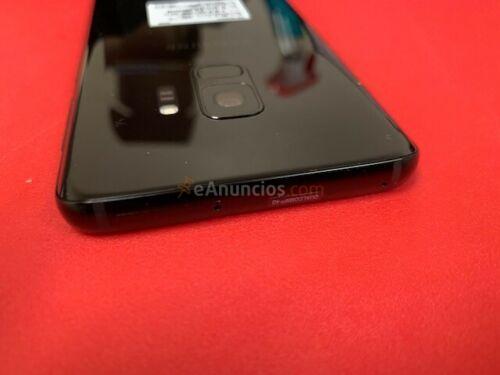 Samsung Galaxy S9 - Smartphone - 12 MP 64 GB