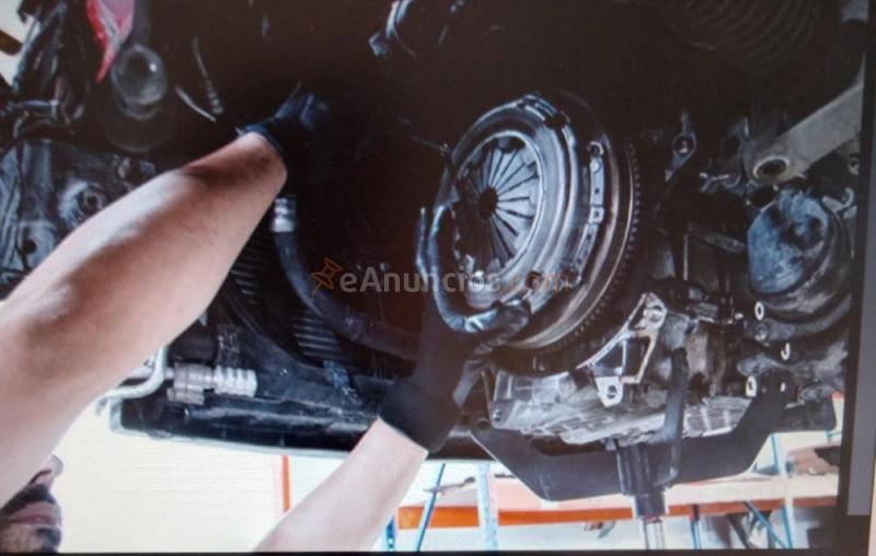 el mejor mecanico que puedas encontrar profesional