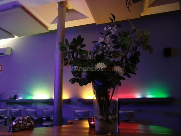 fiestas privadas Barcelona