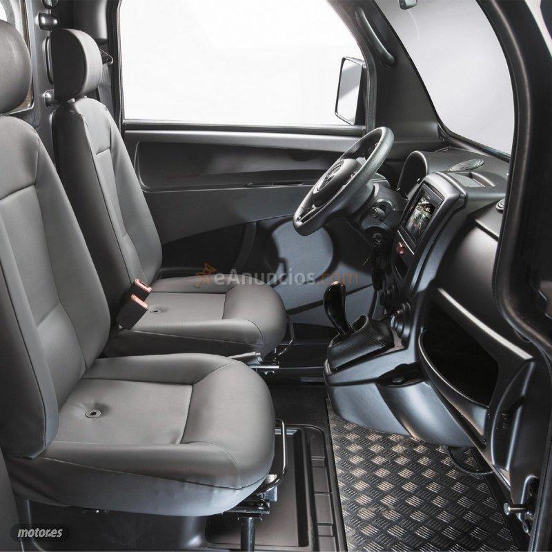 Microcar M-Cross HIGLAND PICK UP por 15.490 EUR. en Salamanca