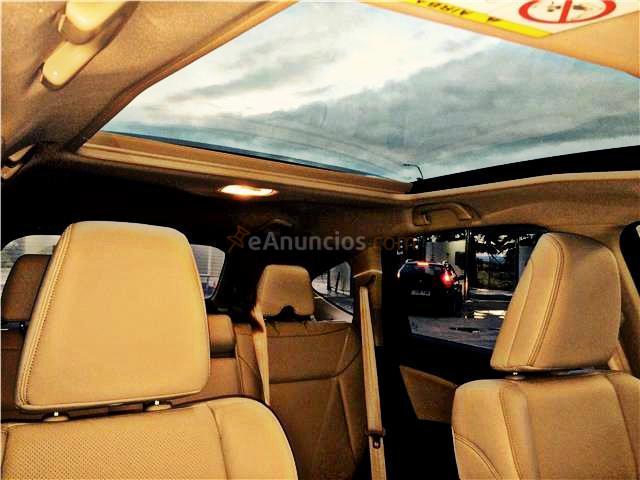 Honda CR-V 1.6 i-DTEC 2015